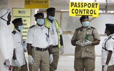 The Effect of the Global Pandemic on Nigerian Businesses