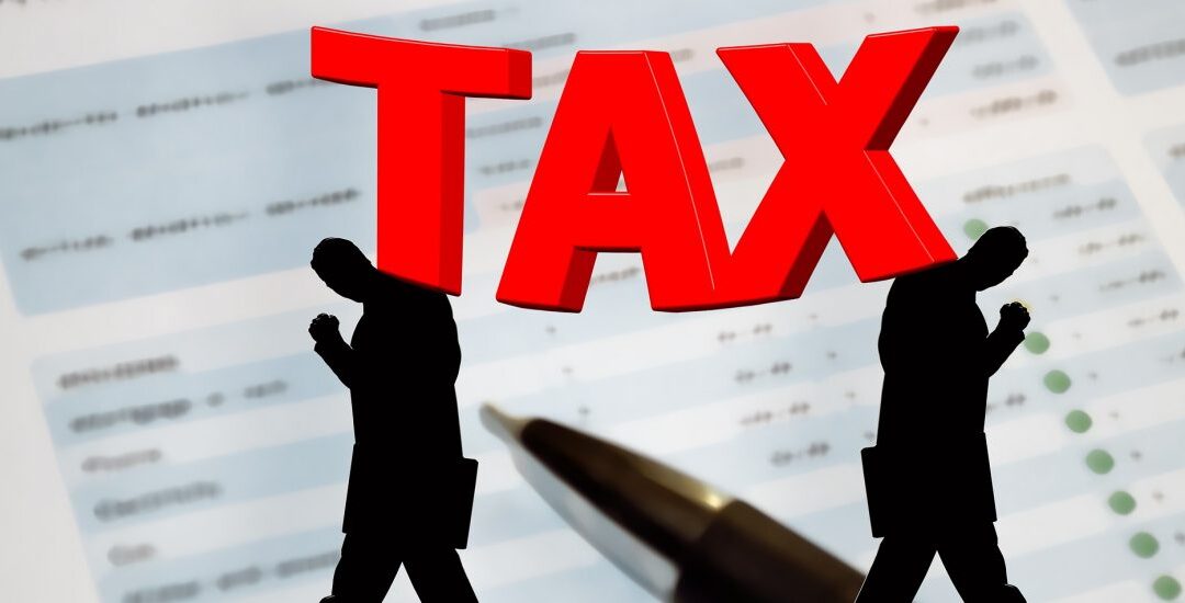Brief Introduction to the Nigerian Tax Laws